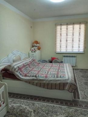 Manu's Apartment 2